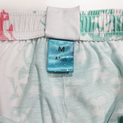 Men's Jogger Pajama Pants (Model L64)