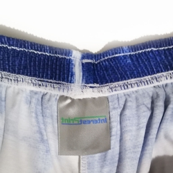 Cropped Pajama Pants(Model L66)