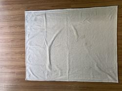 Ultra-Soft Micro Fleece Blanket 30*40 (Made In AUS)