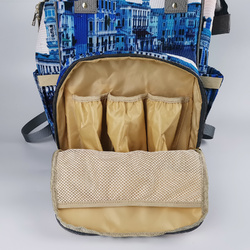 Multi-Function Backpack(Model1688)
