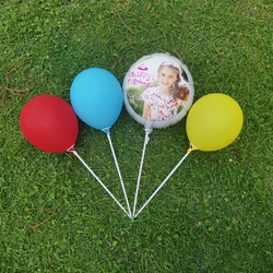Custom Foil Balloon (18inch)
