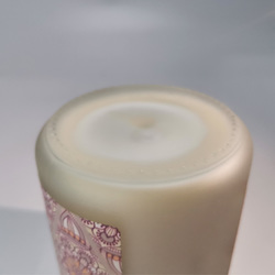 Custom Scented Candle (Made in Queen)