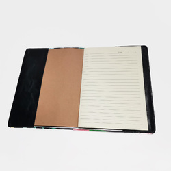 Custom NoteBook B5