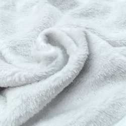 Ultra-Soft Micro Fleece Blanket 50"x40"