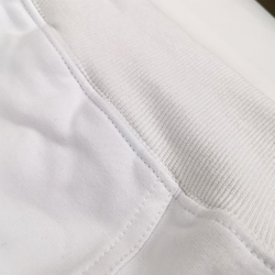 Classic Hooded Sweatshirt (Model H03)