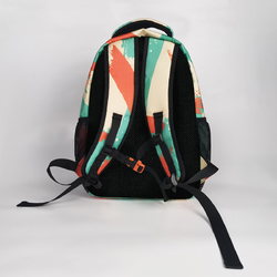 17-inch Casual Backpack