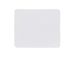 Rectangle Mousepad 12"x10"（with Stitched Edges）