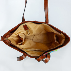 Classic Tote Bag (Model 1644)