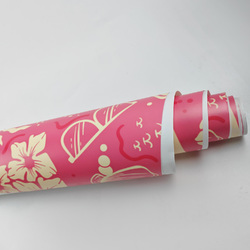 Custom Gift Wrapping Paper 58"x 23" (5 Rolls)(Made in Queen)