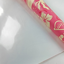Custom Gift Wrapping Paper 58"x 23" (5 Rolls)(Made in Queen)