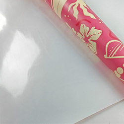 Custom Gift Wrapping Paper 58"x 23" (2 Rolls)(Made in Queens)