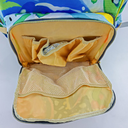 Custom Diaper Bag-Large (Model 1688)