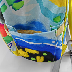 Custom Diaper Bag-Large (Model 1688)