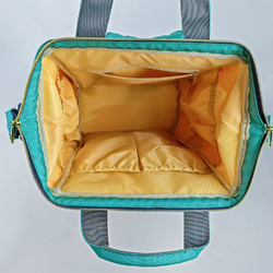 New Custom Diaper Bag-Large(Model 1688）