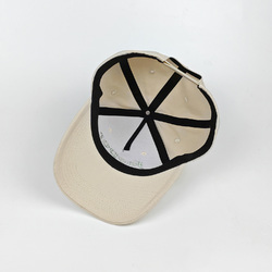 Custom Embroidered Baseball Cap