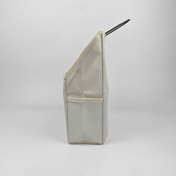 Custom Embroidered Hanging Storage Bag