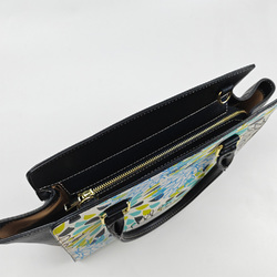 New Custom Shoulder Handbag(Model 1653)