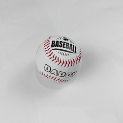 Custom Baseball
