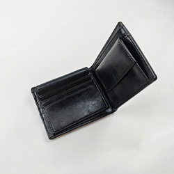 Men's Bifold Wallet with Multi Slots (Model 1706)