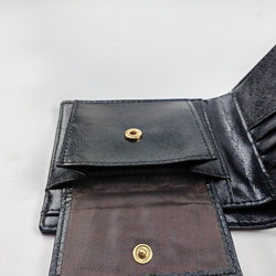 Men's Bifold Wallet (Model 1705)