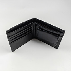 Men's Bifold Wallet (Model 1705)