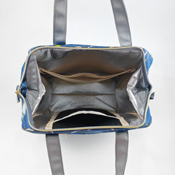 Portable Insulated Lunch Bag(Model 1743)