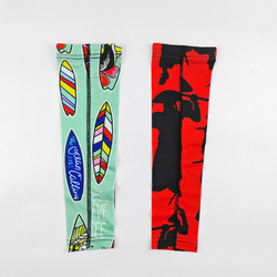 Arm Sleeves for Big Kids(Set of Two & Different Printings)