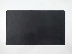 Custom Rectangle Mousepad 23.6" x 13.8"（with Stitched Edges）