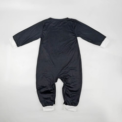 Long Sleeve Baby Romper