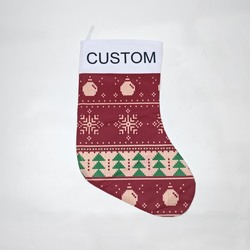 Christmas Stocking(Made in USA)