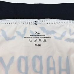 Men's All Over Print Boxer Briefs(3 Panels)(Model L10)