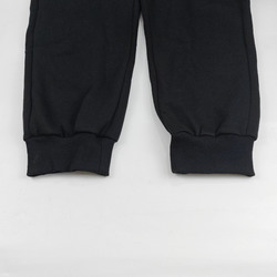 Unisex Fleece Sweatpants (Left Printing)(Made in USA)