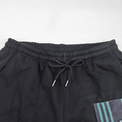 Unisex Fleece Sweatpants (Left Printing)(Made in USA)