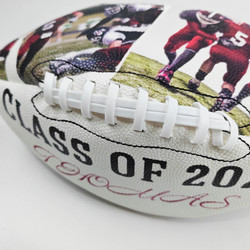 Personalized Football