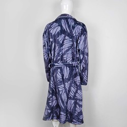 Men's Belted Sleep Robe (Model Sets 30)