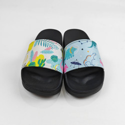 Kid's Slide Sandals(Model 057)