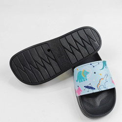 Kid's Slide Sandals(Model 057)