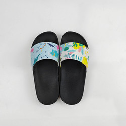 Kid's Slide Sandals(Model 057)