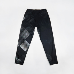 Men's Fleece Casual Sweatpants (Model L79)