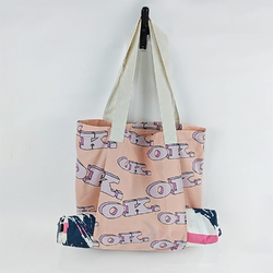 Yoga Mat Bag (Model 1751)