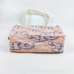 Yoga Mat Bag (Model 1751)