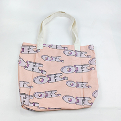 Yoga Mat Bag (Model 1751)