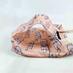 Yoga Mat Bag (Model 1751)