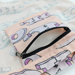 Yoga Mat Bag (Model 1751)