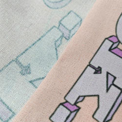 Yoga Mat Bag (Model 1751)