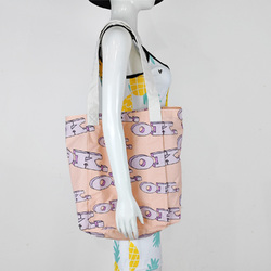 Yoga Mat Bag (Model 1751)
