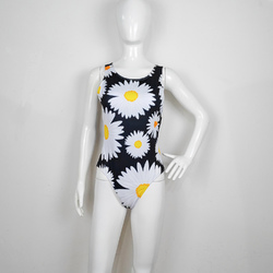 Women's One Piece Swimsuit