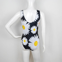Women's One Piece Swimsuit
