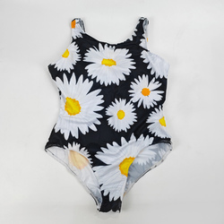 Women's One Piece Swimsuit