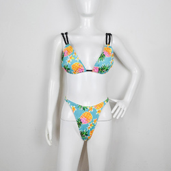 Women's String Bikini Sets